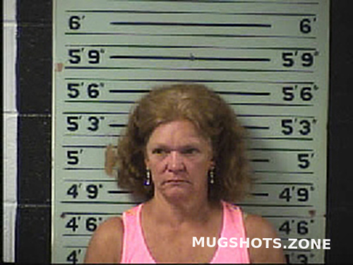 WARD LYNETTE MICHELLE 09 16 2021 Transylvania County Mugshots Zone