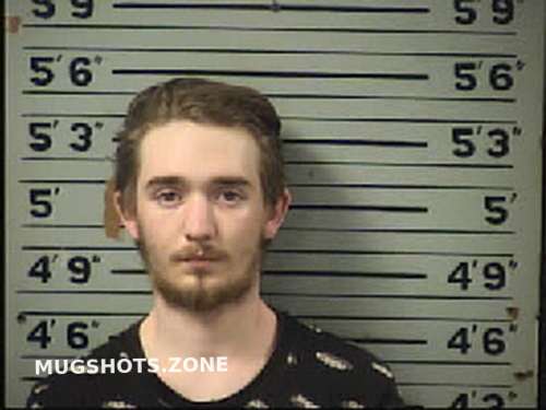 ANDERS TYLER LYNN 09 22 2021 Transylvania County Mugshots Zone