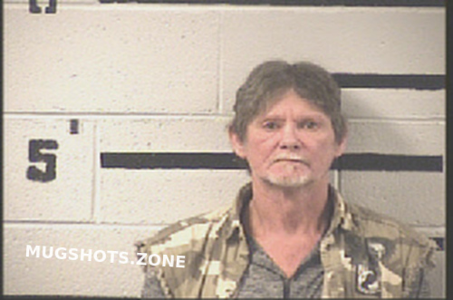 COMPTON DAVID WAYNE 05 01 2022 Transylvania County Mugshots Zone