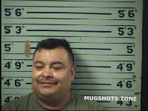 BARON GASPAR FRANCISCO 09 06 2022 Transylvania County Mugshots Zone