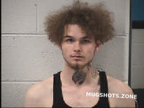 STARLING AIDEN PATRICK 06 03 2023 Transylvania County Mugshots Zone