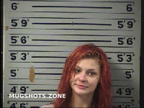 Bailey Dixie Mae Transylvania County Mugshots Zone