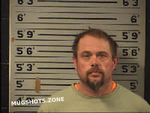 ROGERS MARK LEE 07 27 2023 Transylvania County Mugshots Zone