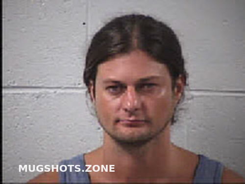 BELL DANIEL LAMAR 09 02 2023 Transylvania County Mugshots Zone