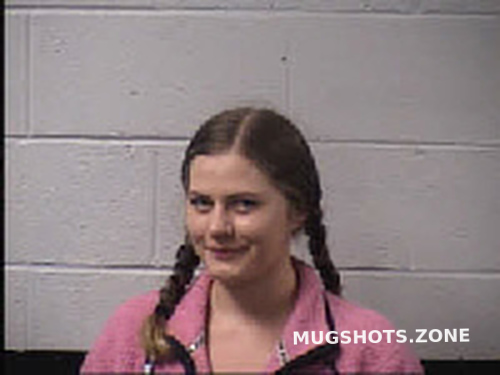 HOOPER ANNAMELIA GRACE 09 22 2023 Transylvania County Mugshots Zone