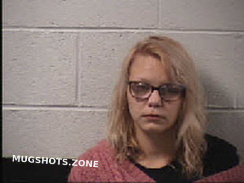 CHAMBERLAIN CHLOE ELIZABETH 10 20 2023 Transylvania County Mugshots Zone