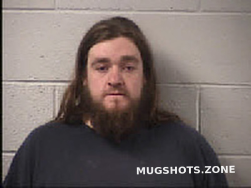 Baines Brandon Phillip Transylvania County Mugshots Zone