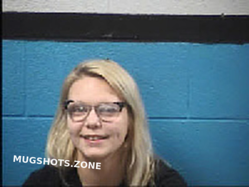 Chamberlain Chloe Elizabeth Transylvania County Mugshots Zone