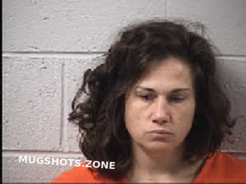 DUTCHER TIFFANY LYNN 03 26 2024 Transylvania County Mugshots Zone