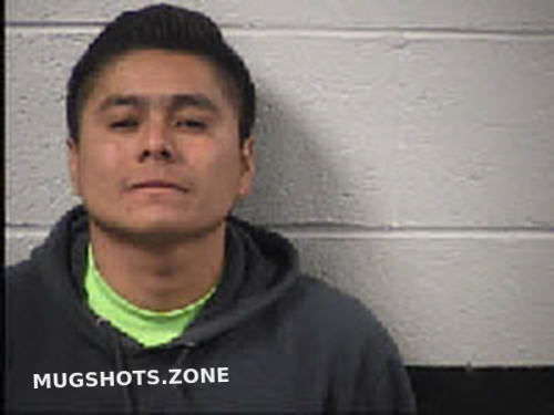 GONZALES ISAIAS RAMIREZ 04 16 2024 Transylvania County Mugshots Zone