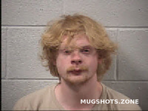 RYALL DAVID KEITH 06 07 2024 Transylvania County Mugshots Zone