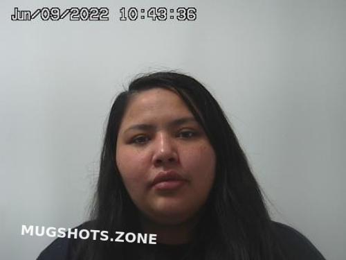 Armstrong Sabrina Lynn Tri County Regional Jail Mugshots Zone