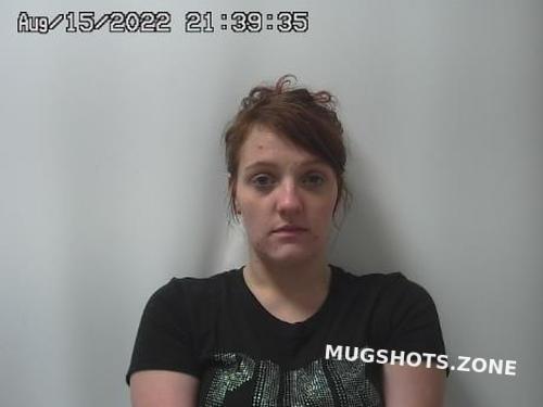 Thompson Destiny Tri County Regional Jail Mugshots Zone