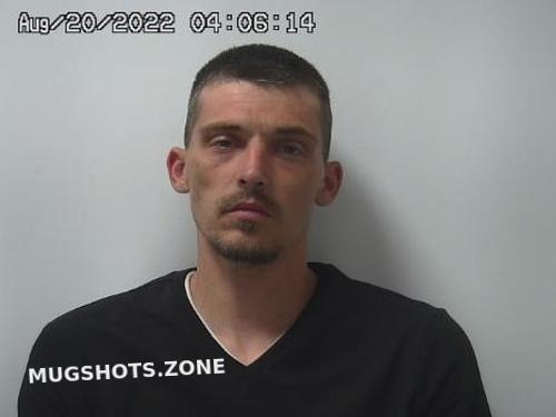 Hay Shane Allen Tri County Regional Jail Mugshots Zone