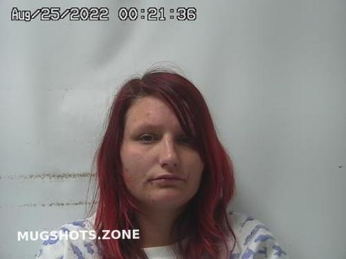 Smith Jennifer Rana Tri County Regional Jail Mugshots Zone