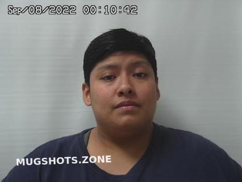 Lopez Martinez Nayeli Tri County Regional Jail Mugshots Zone