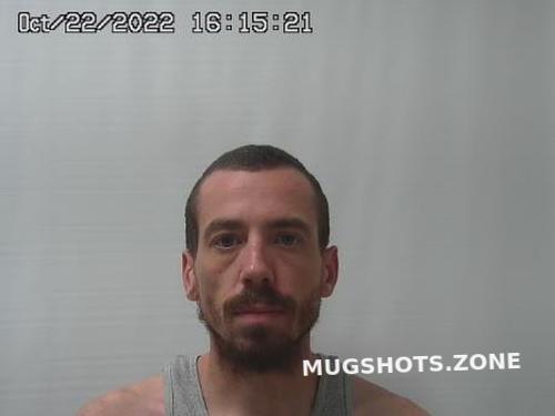 BEHRENS ROBERT LEE 10 22 2022 Tri County Regional Jail Mugshots Zone