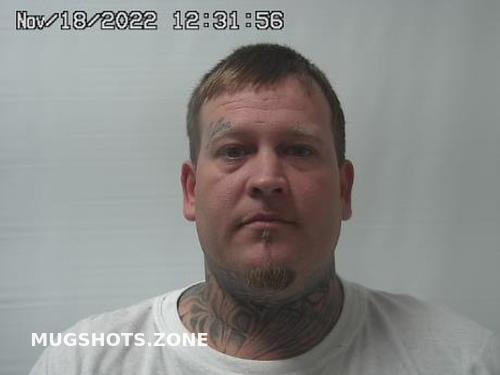 Stewart Steven Lee Tri County Regional Jail Mugshots Zone