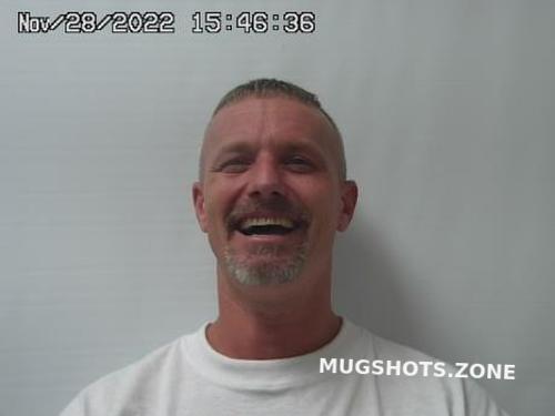 BIRTCHER BRYAN LEE 11 28 2022 Tri County Regional Jail Mugshots Zone