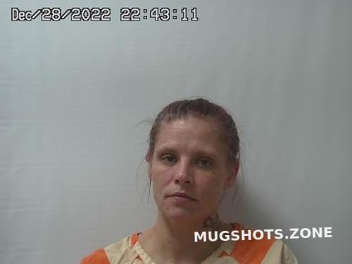 Thomas Chasity Lee Tri County Regional Jail Mugshots Zone