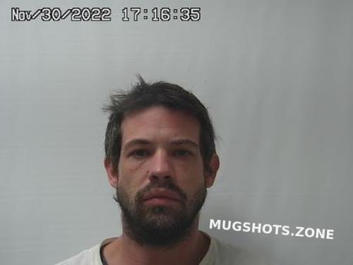 OLSON MARK ANTHONY 01 09 2023 Tri County Regional Jail Mugshots Zone