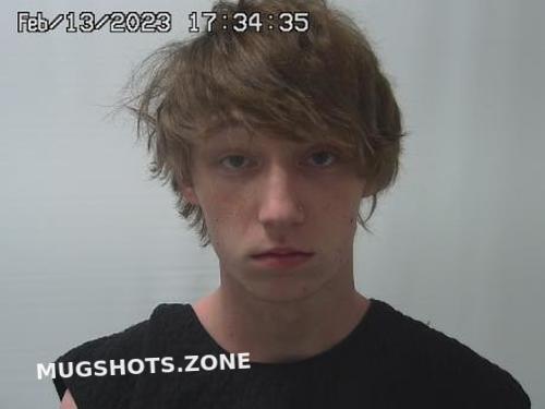 Fetty Gage Tri County Regional Jail Mugshots Zone