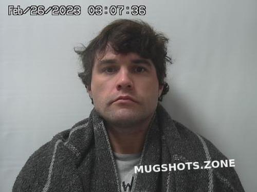 Millington Ii Michael A Tri County Regional Jail Mugshots Zone