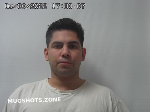 SOTO JOSEPH ANTHONY 03 15 2023 Tri County Regional Jail Mugshots Zone