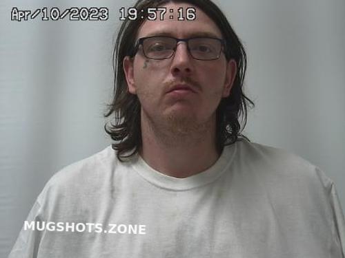 Smith Jacob Allen Tri County Regional Jail Mugshots Zone