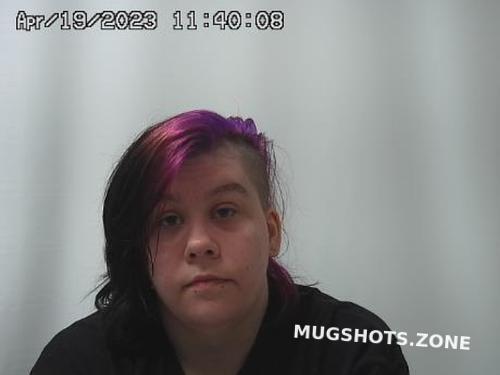 Trombley Olivia Tri County Regional Jail Mugshots Zone