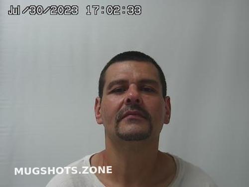 Cruz Emilio Tri County Regional Jail Mugshots Zone