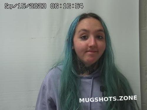 Combs Gloria Valentine Tri County Regional Jail Mugshots Zone