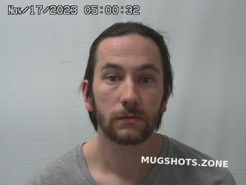 Susral Daniel Lynn Tri County Regional Jail Mugshots Zone