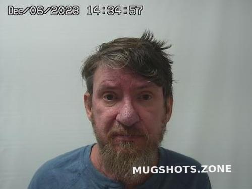 Nickell Forrest Lee Tri County Regional Jail Mugshots Zone