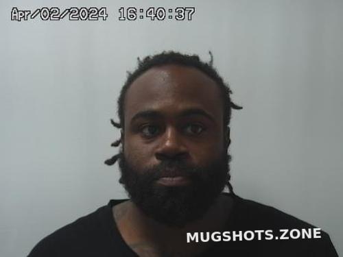 BIGGERS MARQUIS 04 02 2024 Tri County Regional Jail Mugshots Zone