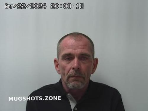 Knowlton James L Tri County Regional Jail Mugshots Zone