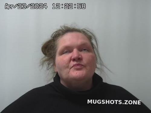 Mills Amanda Marie Tri County Regional Jail Mugshots Zone