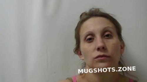 PARSONS JESSICA MICHELLE 05 14 2024 Tri County Regional Jail Mugshots