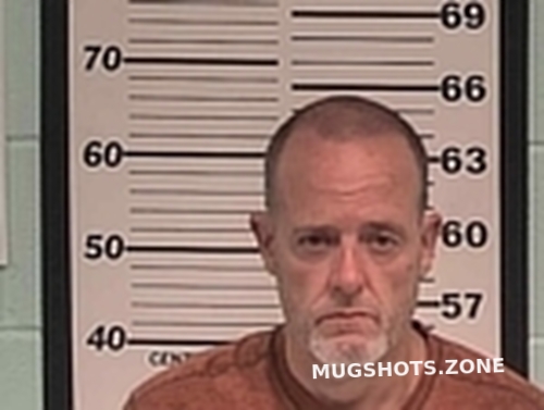 GERALD CRANFORD 03 05 2023 Tunica County Mugshots Zone