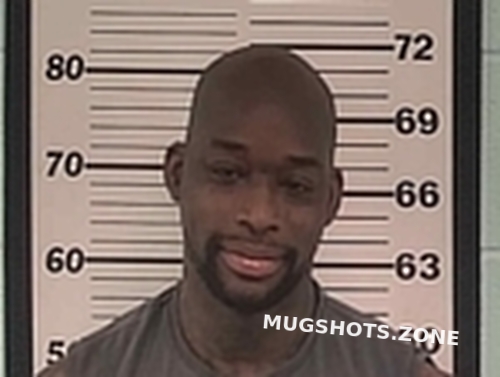 KEITH REYNOLDS 04 16 2023 Tunica County Mugshots Zone