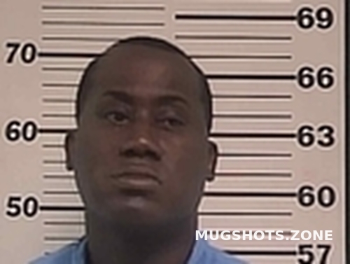 ANDRE DAVIS 07 12 2023 Tunica County Mugshots Zone