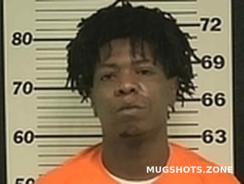 Anthony D Haymon Tunica County Mugshots Zone