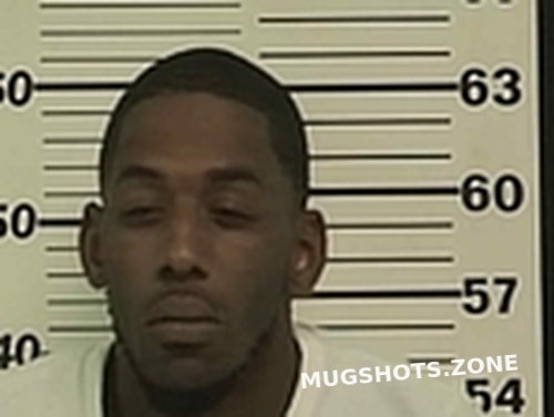 KELVIN D MOHEAD 10 08 2023 Tunica County Mugshots Zone