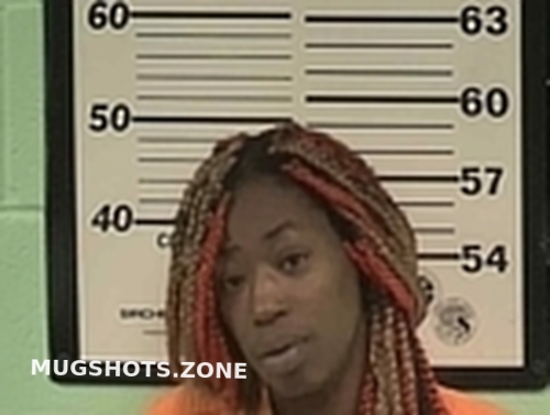 Sharon Denise Bryant Tunica County Mugshots Zone