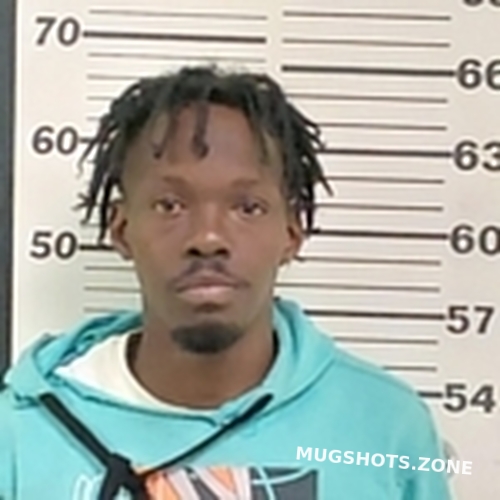 Myron Danzel Shelton Tunica County Mugshots Zone