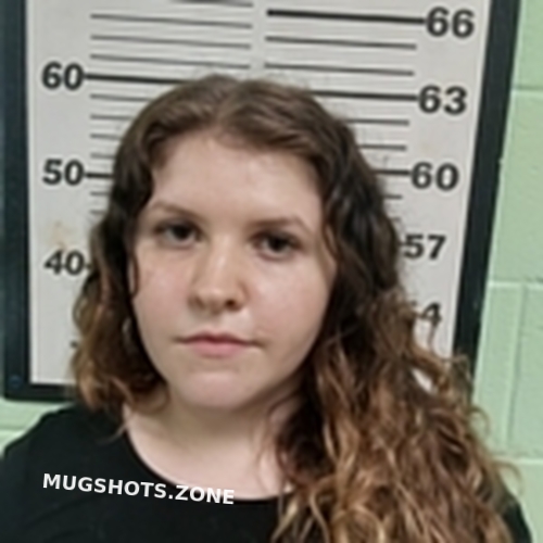 ERIN M LYBRAND 04 19 2024 Tunica County Mugshots Zone