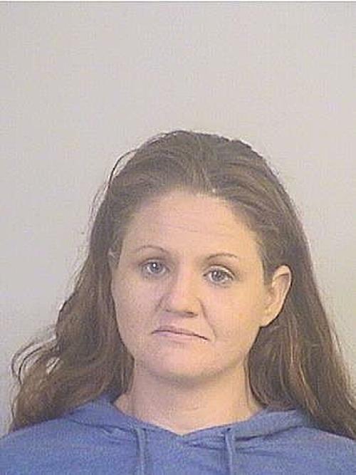 Sheila Leeann Sparks Tuscaloosa County Mugshots Zone