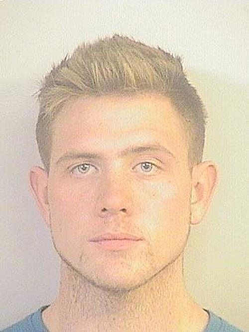 MASON BECK MCCULLOUGH 02 01 2021 Tuscaloosa County Mugshots Zone