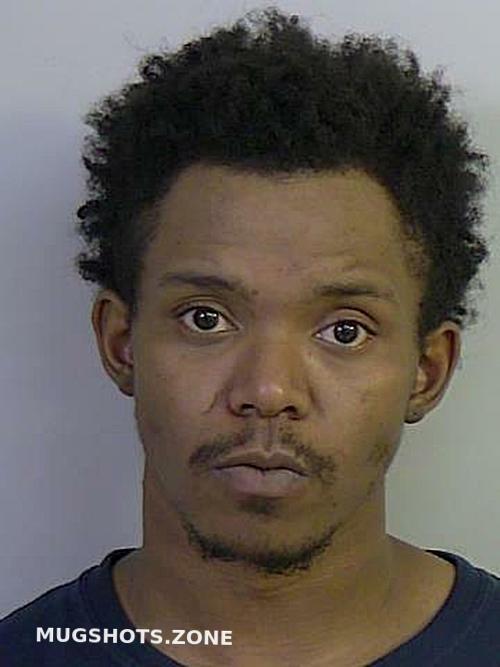 Jones Tuscaloosa County Mugshots Zone