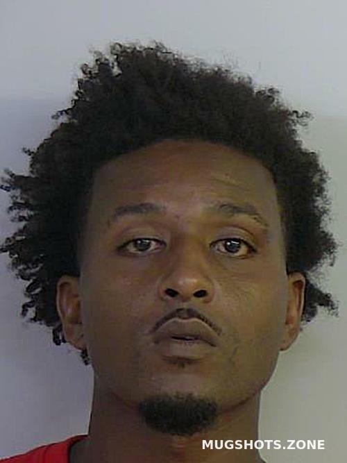 Anthony Tuscaloosa County Mugshots Zone